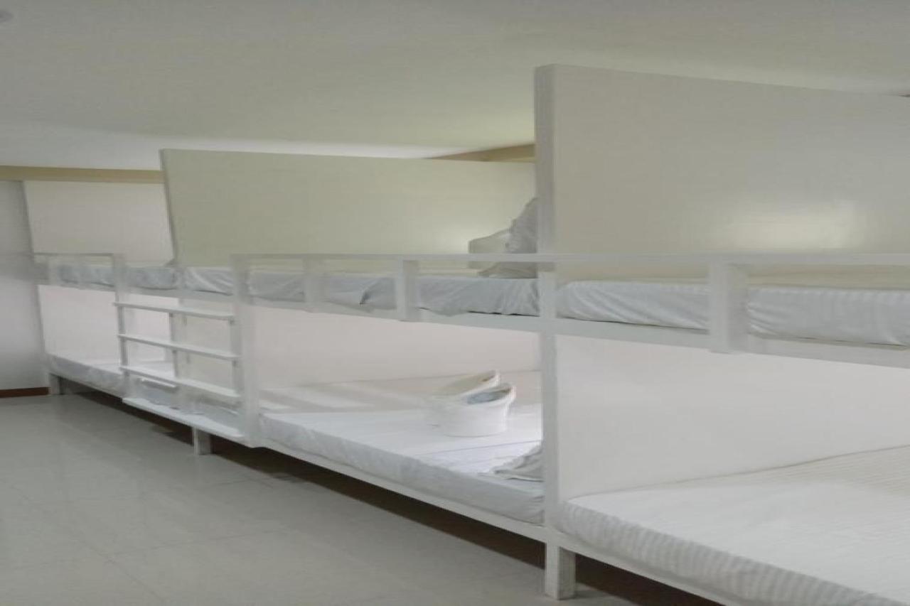 Layang Layang Home Эль-Нидо Экстерьер фото