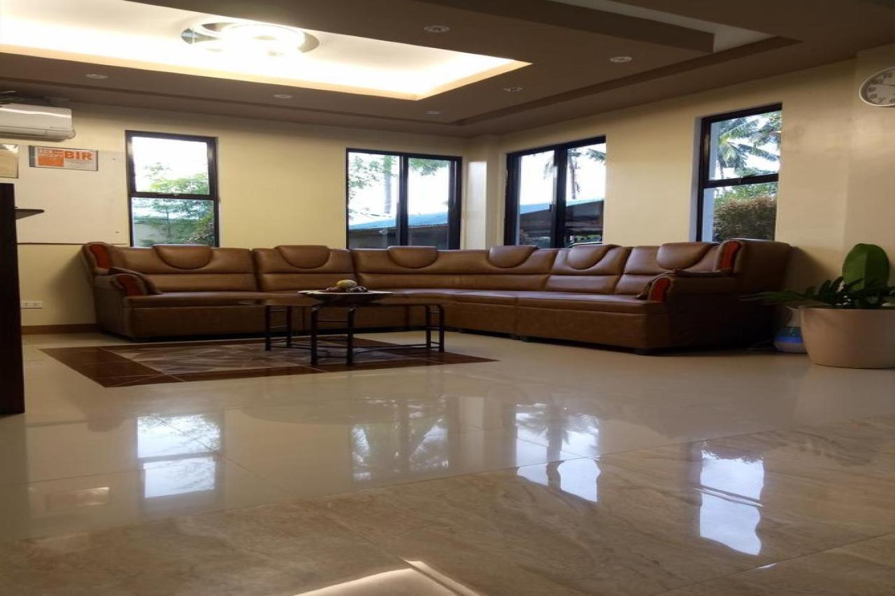 Layang Layang Home Эль-Нидо Экстерьер фото