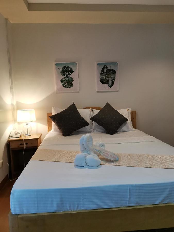 Layang Layang Home Эль-Нидо Экстерьер фото