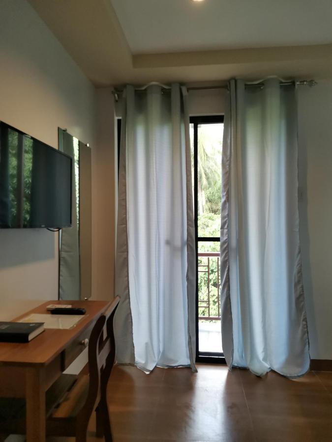 Layang Layang Home Эль-Нидо Экстерьер фото