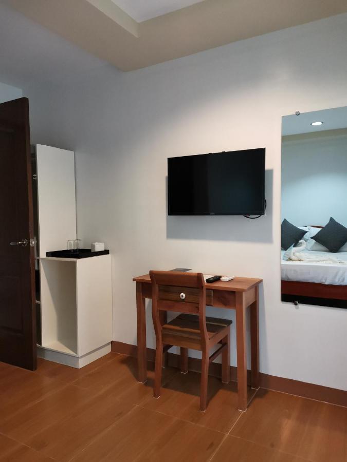 Layang Layang Home Эль-Нидо Экстерьер фото