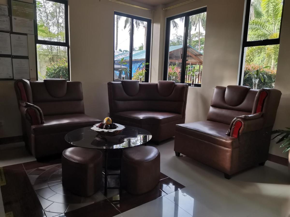 Layang Layang Home Эль-Нидо Экстерьер фото
