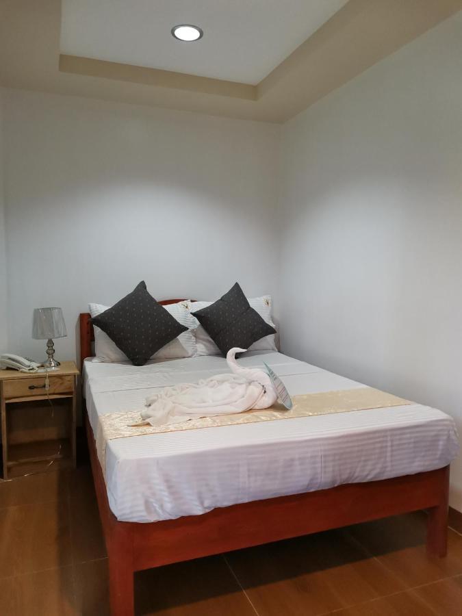 Layang Layang Home Эль-Нидо Экстерьер фото