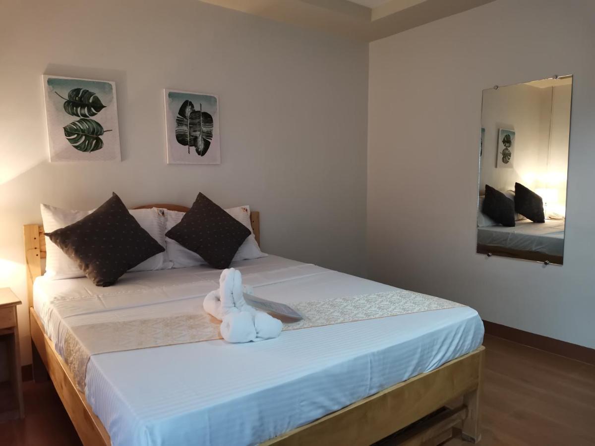Layang Layang Home Эль-Нидо Экстерьер фото