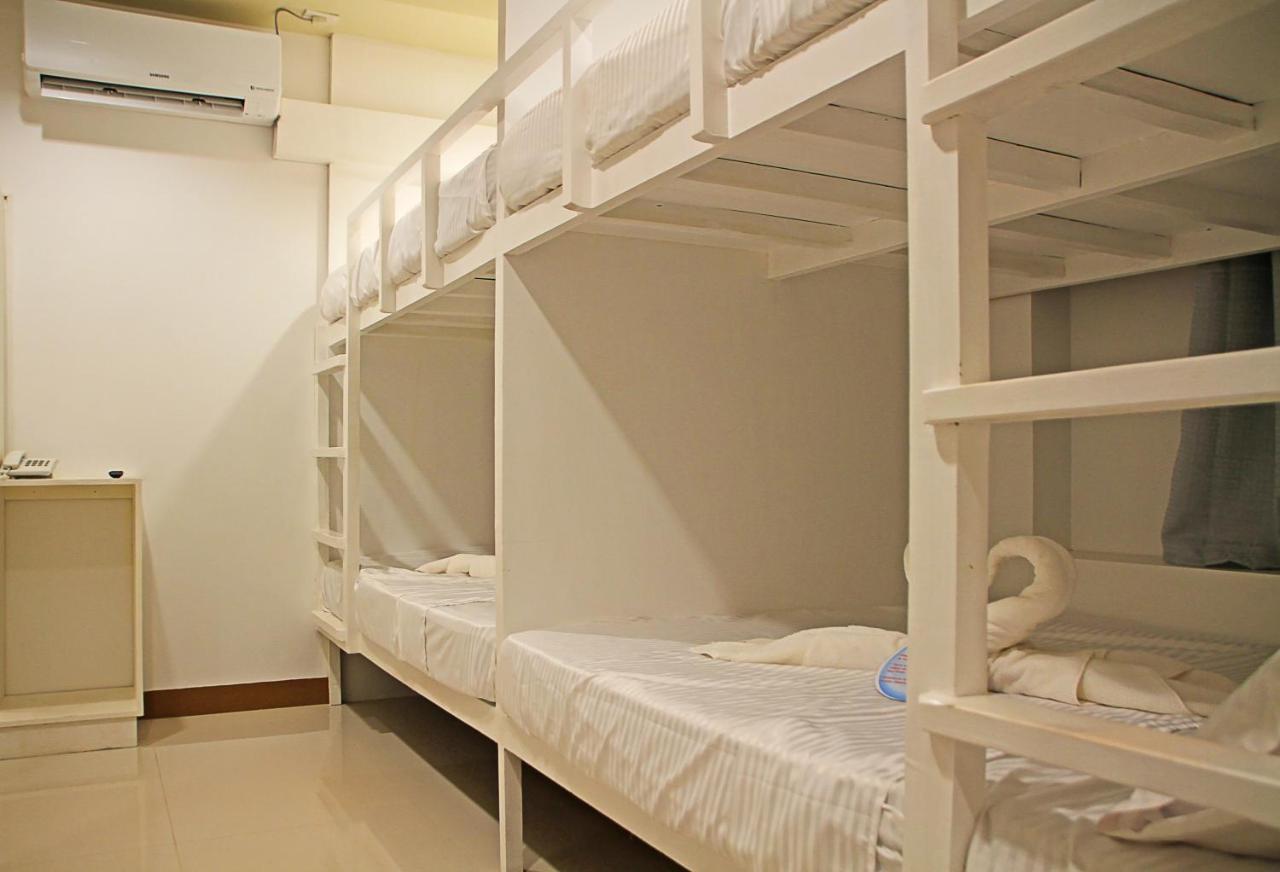 Layang Layang Home Эль-Нидо Экстерьер фото