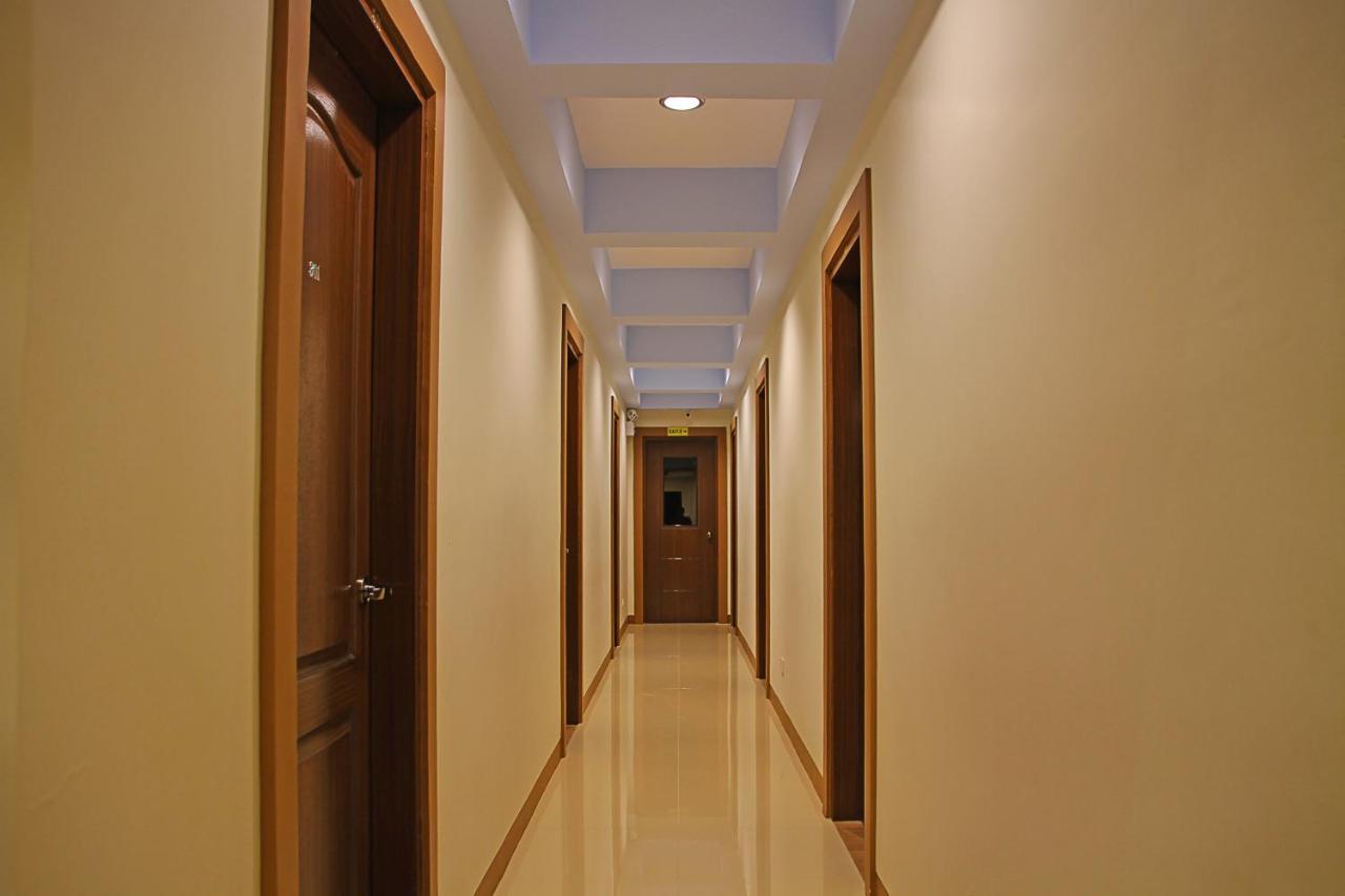Layang Layang Home Эль-Нидо Экстерьер фото