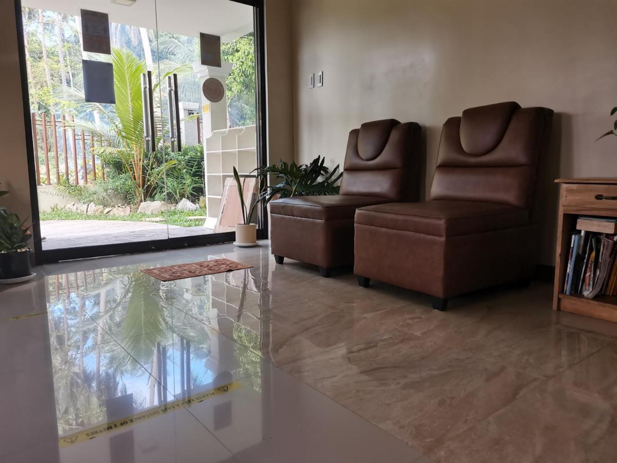 Layang Layang Home Эль-Нидо Экстерьер фото