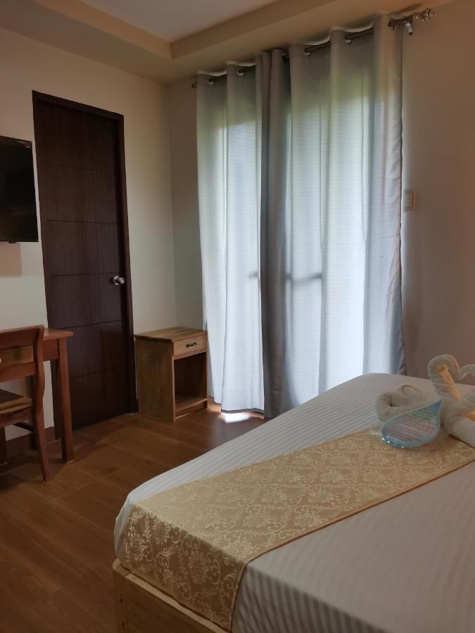 Layang Layang Home Эль-Нидо Экстерьер фото