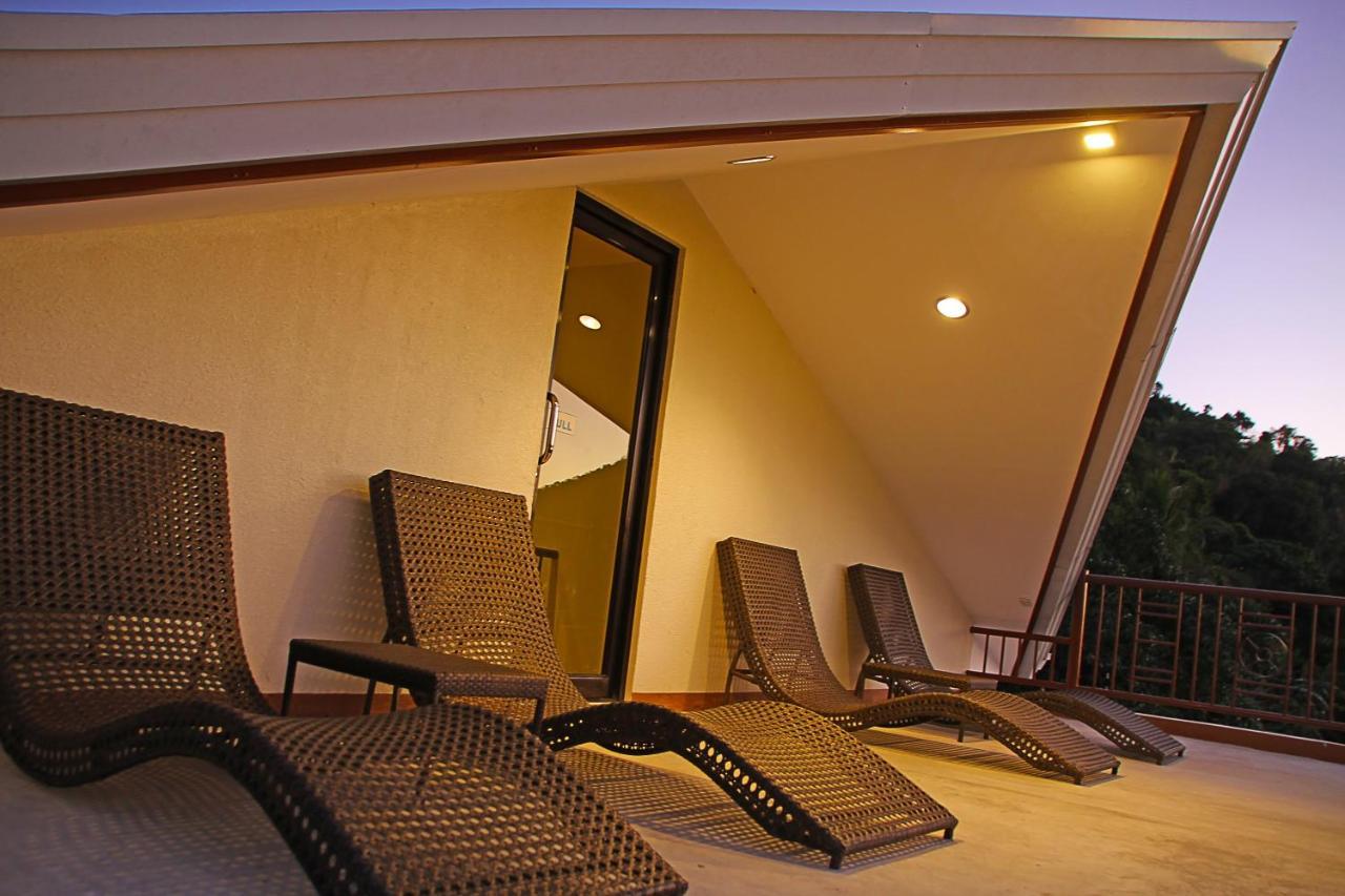 Layang Layang Home Эль-Нидо Экстерьер фото