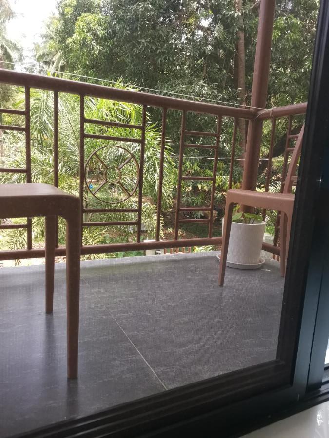 Layang Layang Home Эль-Нидо Экстерьер фото
