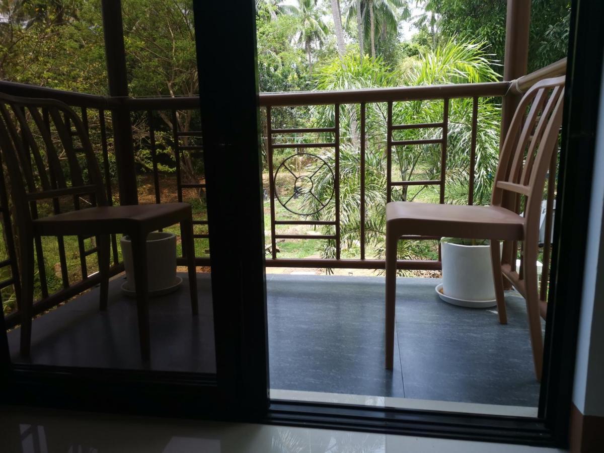 Layang Layang Home Эль-Нидо Экстерьер фото