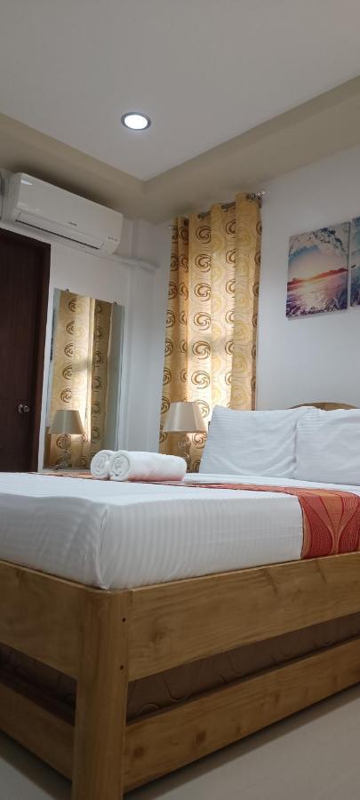 Layang Layang Home Эль-Нидо Экстерьер фото