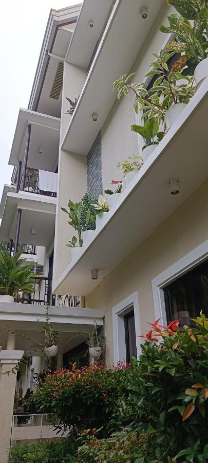 Layang Layang Home Эль-Нидо Экстерьер фото