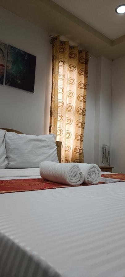 Layang Layang Home Эль-Нидо Экстерьер фото