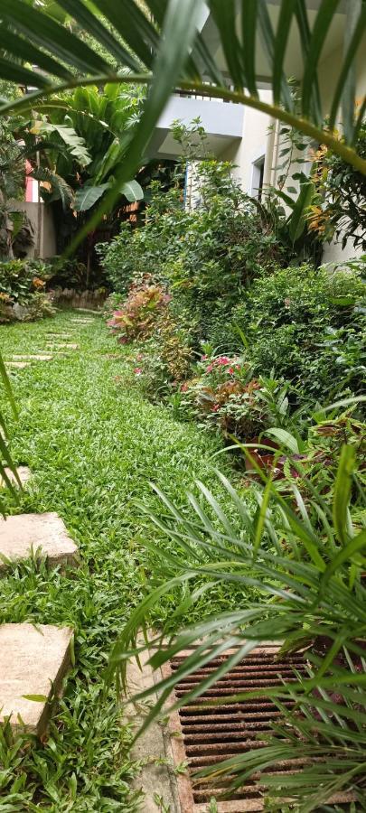 Layang Layang Home Эль-Нидо Экстерьер фото