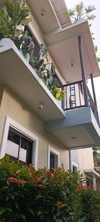 Layang Layang Home Эль-Нидо Экстерьер фото