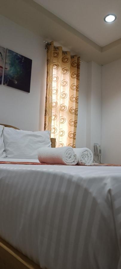 Layang Layang Home Эль-Нидо Экстерьер фото