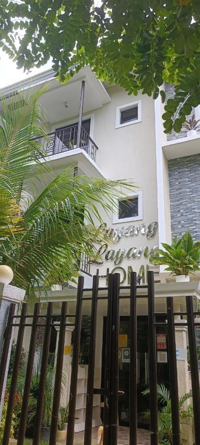 Layang Layang Home Эль-Нидо Экстерьер фото