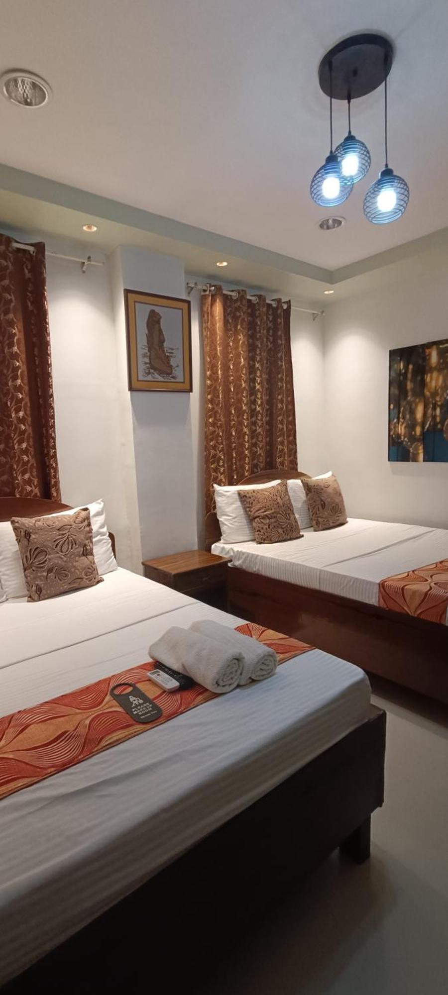 Layang Layang Home Эль-Нидо Экстерьер фото