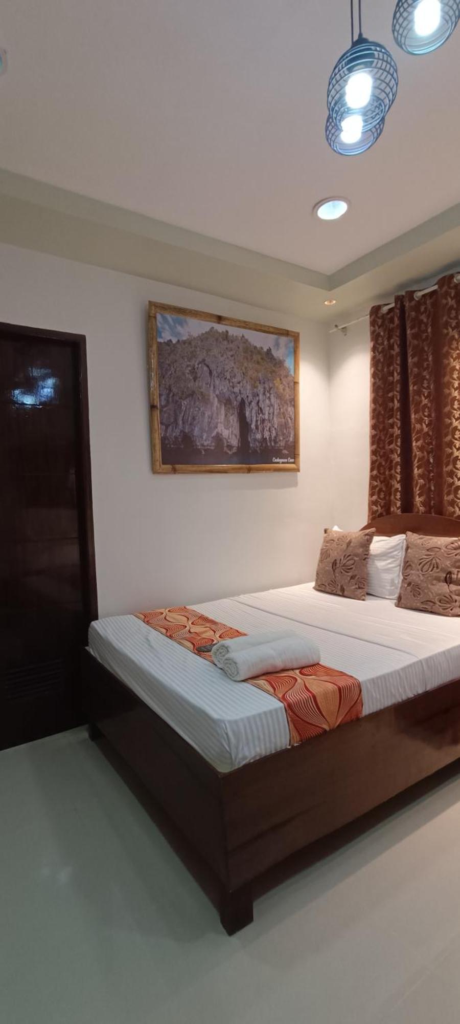 Layang Layang Home Эль-Нидо Экстерьер фото